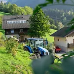 Ranacherhof Farm stay *