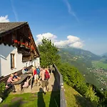 Farm stay Ranacherhof