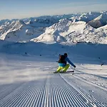Farm stay Ranacherhof Obervellach
