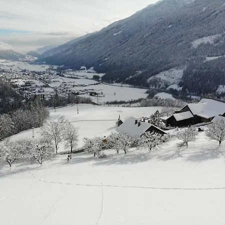 Ranacherhof * Obervellach