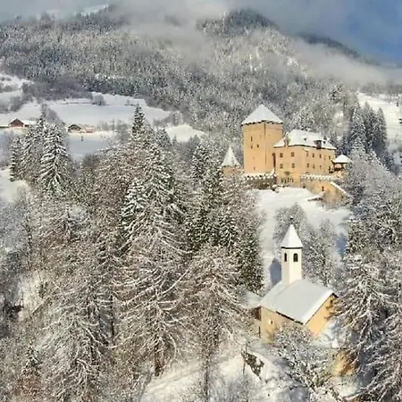 Ranacherhof *