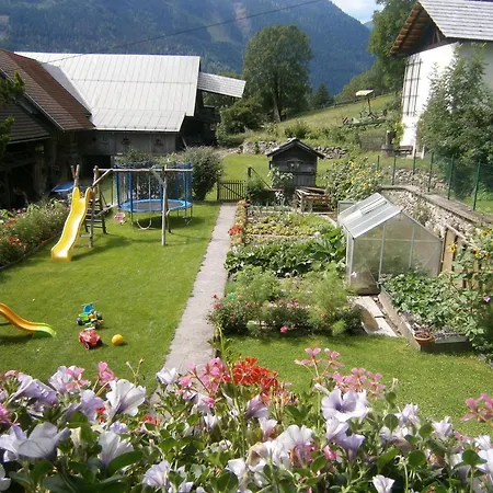 Ranacherhof Vakantieboerderij *