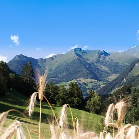 Vakantieboerderij Ranacherhof Obervellach (Spittal an der Drau)