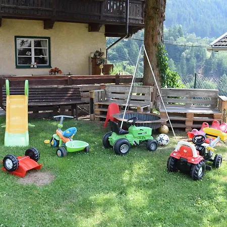 Ranacherhof