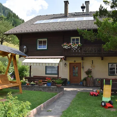 Ranacherhof Obervellach (Spittal an der Drau)