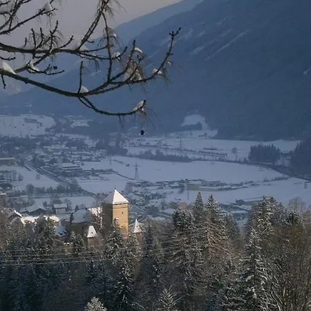 Vakantieboerderij Ranacherhof
