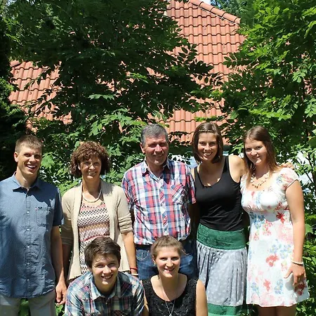 Ranacherhof Vakantieboerderij Obervellach (Spittal an der Drau)