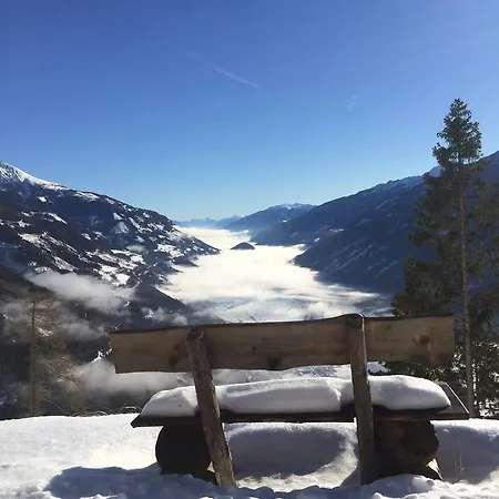 Ranacherhof Vakantieboerderij *