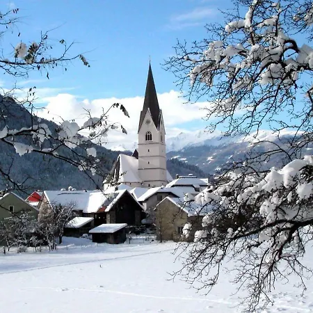 Ranacherhof Obervellach (Spittal an der Drau)