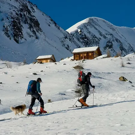 Ranacherhof Obervellach (Spittal an der Drau)