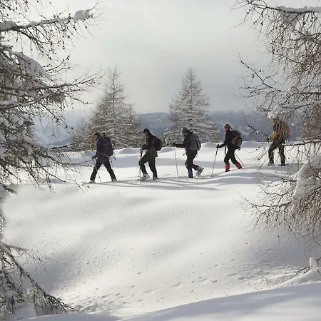 Ranacherhof * Obervellach (Spittal an der Drau)