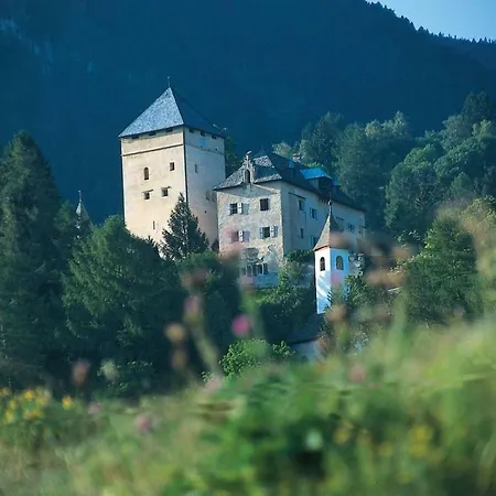 Vakantieboerderij Ranacherhof