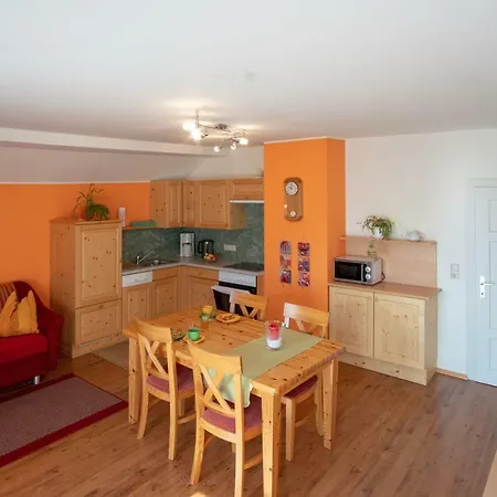 Ranacherhof Vakantieboerderij