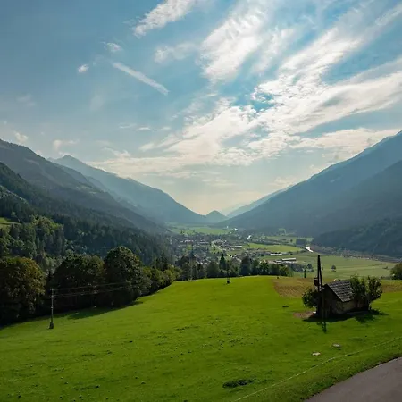 Ranacherhof Obervellach (Spittal an der Drau)