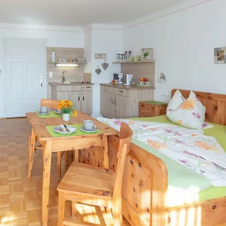 Ranacherhof Bauernhof *