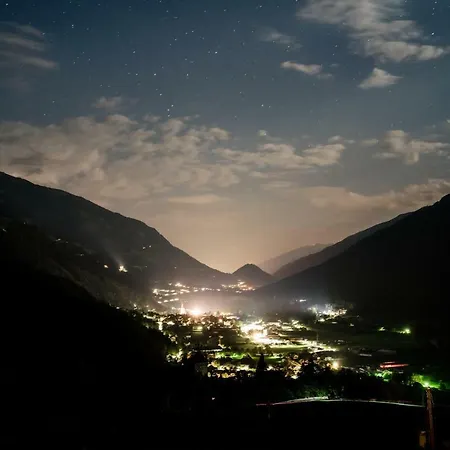 Ranacherhof Obervellach