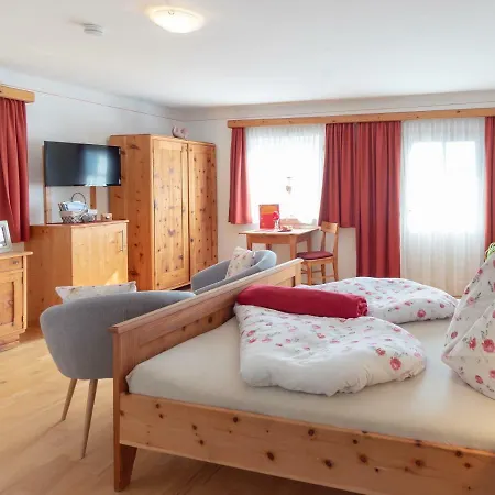 Ranacherhof Obervellach