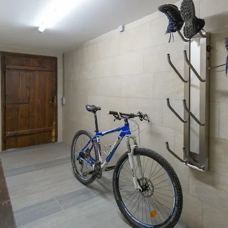 Bauernhof Ranacherhof