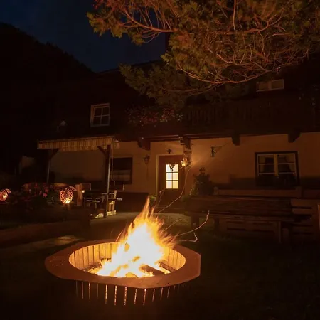 Ranacherhof Bauernhof Obervellach (Spittal an der Drau)