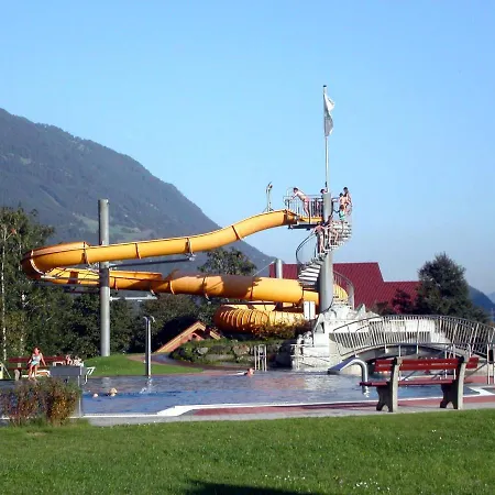 Ranacherhof Obervellach