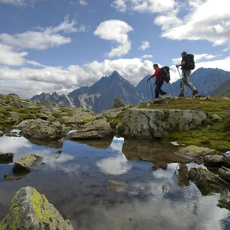 Bauernhof Ranacherhof