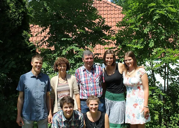 Ranacherhof Farma Obervellach