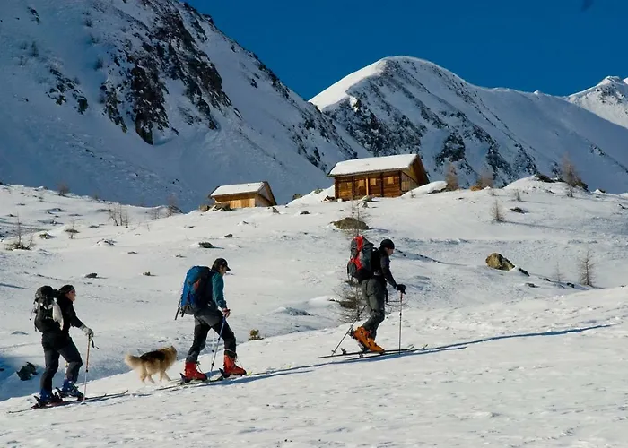 Ranacherhof Obervellach