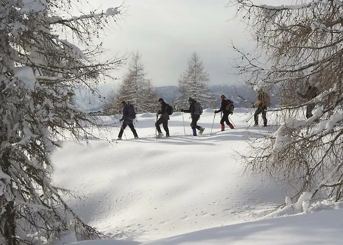Ranacherhof * Obervellach