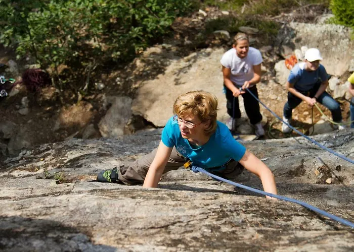 Ranacherhof Obervellach