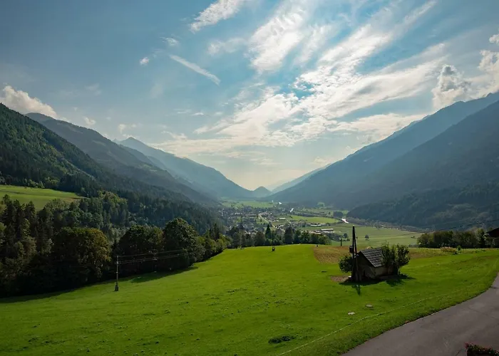 Ranacherhof Obervellach