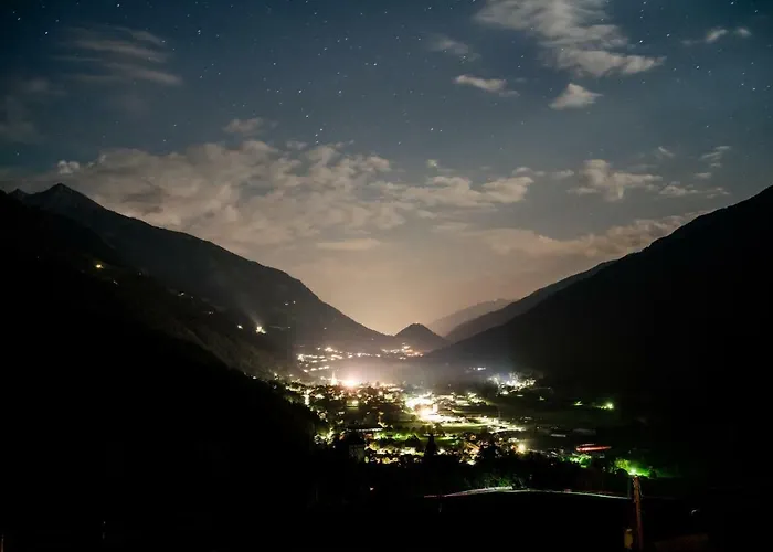 Ranacherhof Obervellach