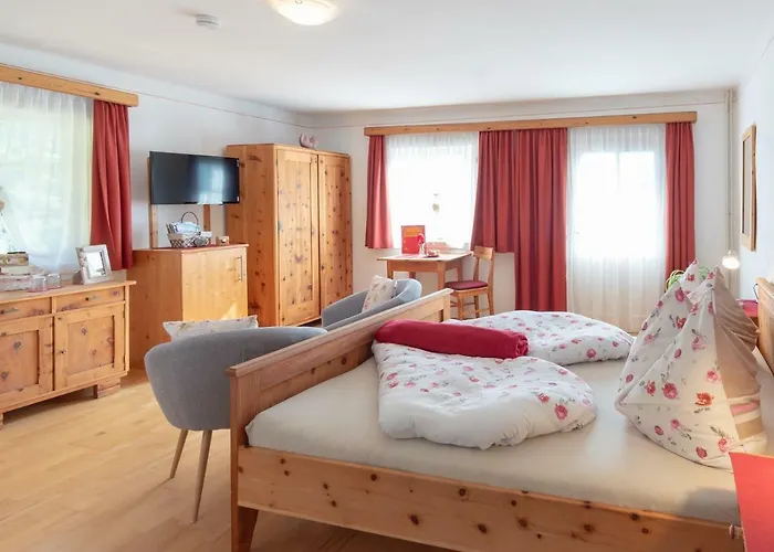 Ranacherhof Obervellach