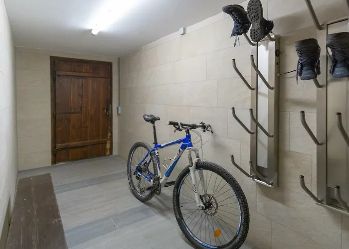 Farmház Ranacherhof