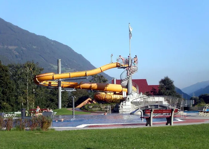 Ranacherhof Obervellach