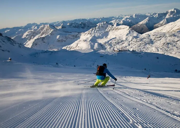 Farm stay Ranacherhof Obervellach