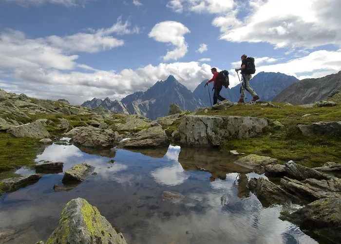 Farmház Ranacherhof