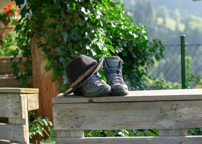 Farm stay Ranacherhof Obervellach